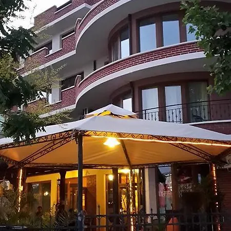 Vivas Szálloda