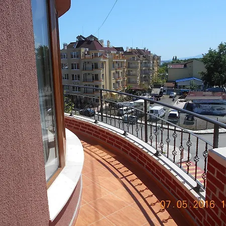 Vivas Hotel Primorsko