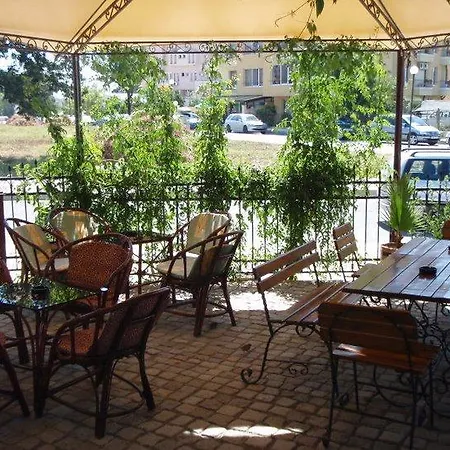 Vivas Hotel Primorsko
