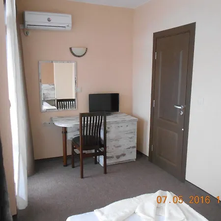 Hotel Vivas