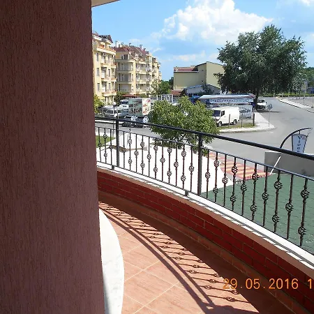 Vivas 3* Primorsko
