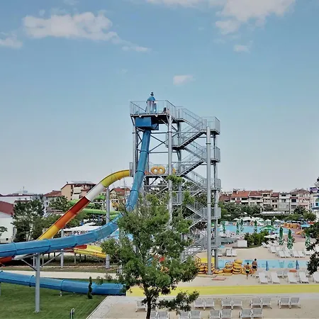 Vivas Szálloda 3*