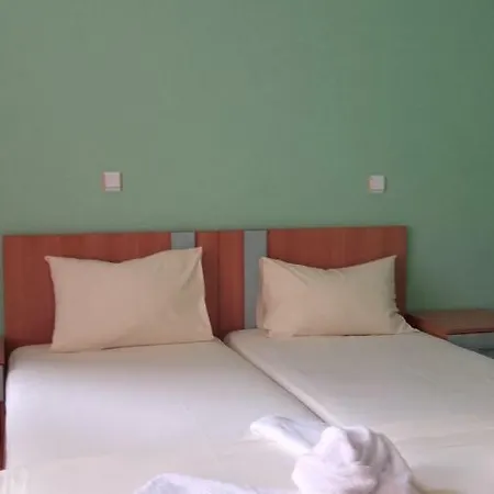 Vivas Hotel
