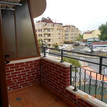 Hotel Vivas Primorsko
