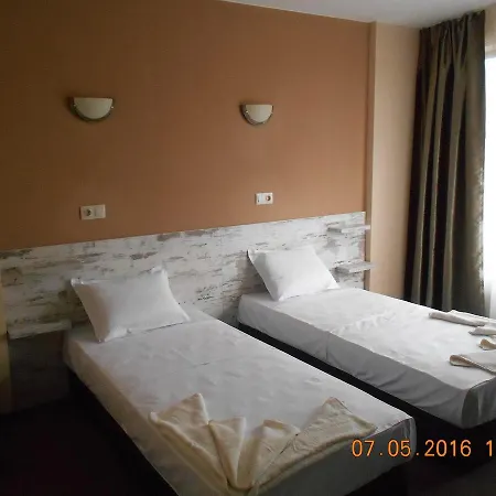 Hotel Vivas 3*
