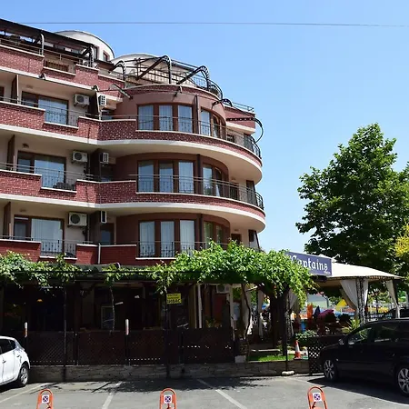 Vivas Primorsko